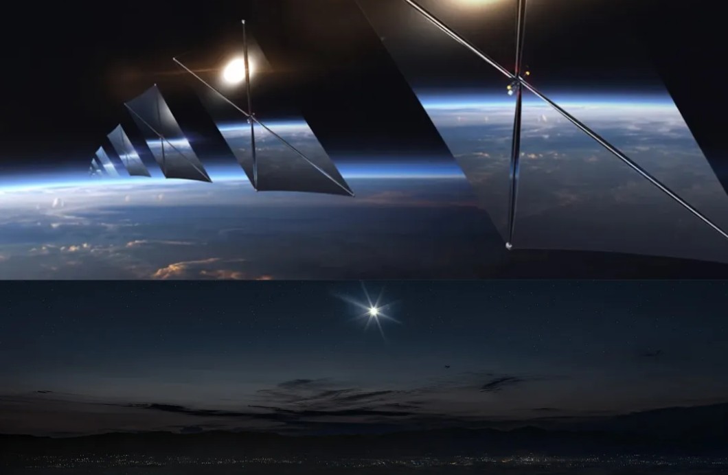 earth