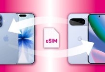 Deutsche Telekom eSIM