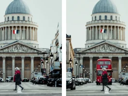 εργαλείο επεξεργασίας φωτογραφιών Google