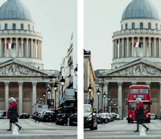 εργαλείο επεξεργασίας φωτογραφιών Google