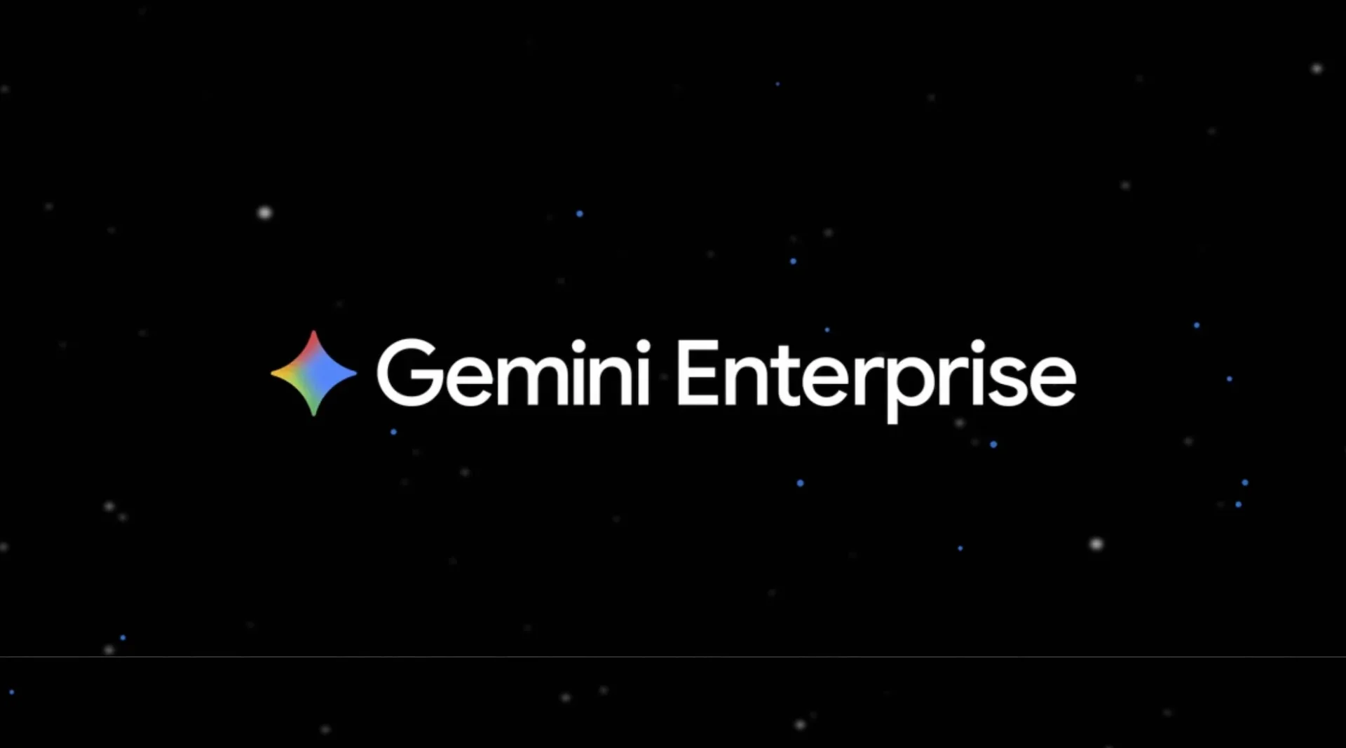 Η Google λανσάρει το Gemini Enterprise για επιχειρήσεις