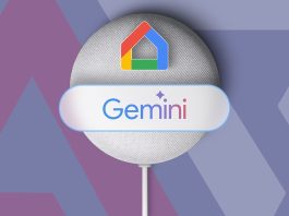 Gemini for Home: Η Google διορθώνει τα φωνητικά λάθη
