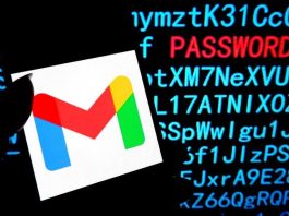 gmail κωδικοί