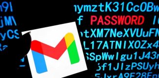 Επείγον! 183 εκατομμύρια κωδικοί Gmail κλάπηκαν – Τι πρέπει να κάνετε gmail κωδικοί