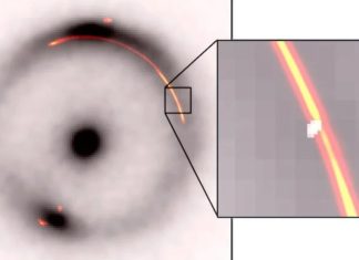 Και όμως αυτό το μικρό αντικείμενο γράφει ξανά τους νόμους της φυσικής