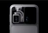 Honor smartphone