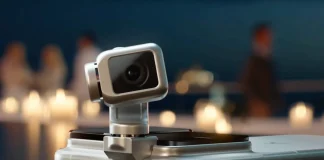 Honor Robot Phone