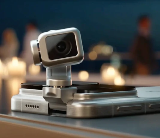 Η Honor δείχνει το Honor Robot Phone πριν την ανακοίνωση και τα σπάει! Honor Robot Phone