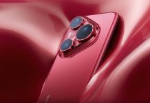 Το smartphone των 400MP!