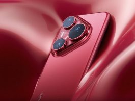 Το smartphone των 400MP!