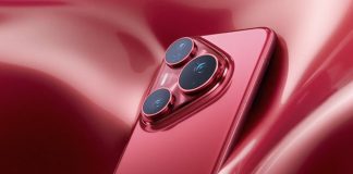 Το smartphone των 400MP!