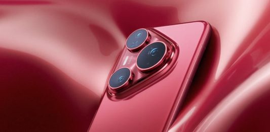 Το smartphone των 400MP!