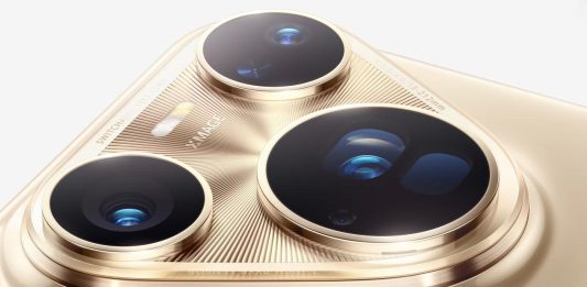 Huawei Pura 80 Ultra