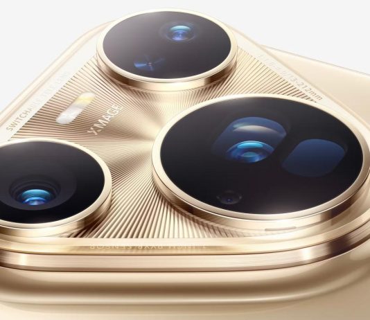 200MP για την βασική κάμερα και 200 για τον περισκοπικό! Μια εταιρεία το ετοιμάζει! Huawei Pura 80 Ultra