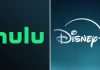 Disney+ Hulu