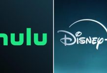 Disney+ Hulu