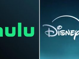 Disney+ Hulu