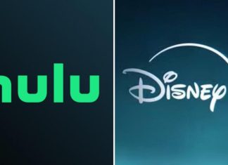 Disney+ Hulu