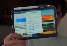 iPad mini 7: Το μικρό tablet που κάνει (σχεδόν) τα πάντα