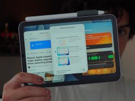 iPad mini 7: Το μικρό tablet που κάνει (σχεδόν) τα πάντα