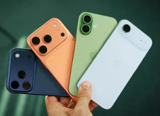 iPhone 17 Air iPhone 18 Pro