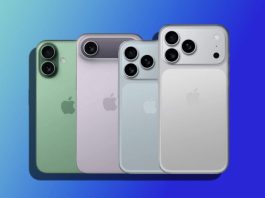 iPhone