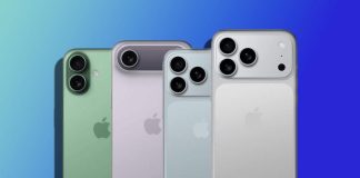 iPhone