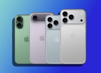 iPhone