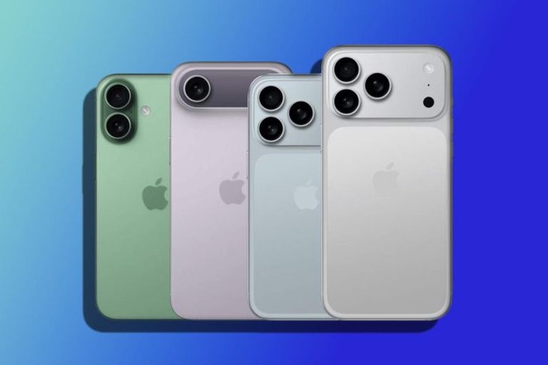 iPhone