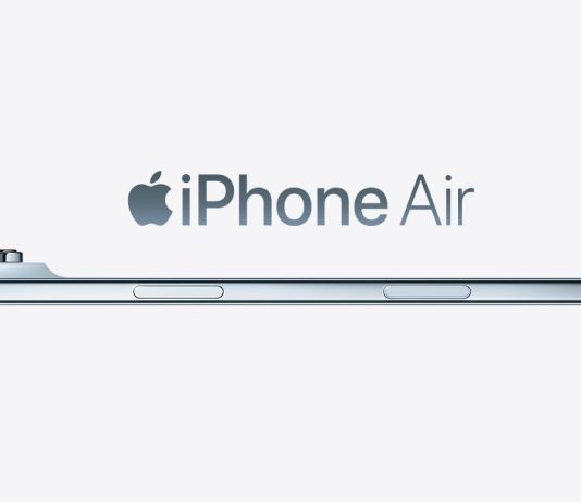 iPhone Air