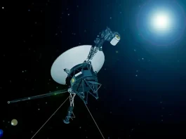 Το Voyager 1 κάνει μια εκπληκτική ανακάλυψη στην άκρη του ηλιακού μας συστήματος
