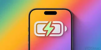 Το iOS 26 φέρνει «έξυπνη» λειτουργία που παρατείνει τη διάρκεια της μπαταρίας στα iPhone
