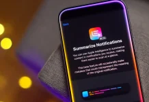 Το iOS 26 φέρνει πίσω μια αμφιλεγόμενη λειτουργία Τεχνητής Νοημοσύνης