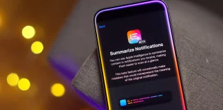 Το iOS 26 φέρνει πίσω μια αμφιλεγόμενη λειτουργία Τεχνητής Νοημοσύνης