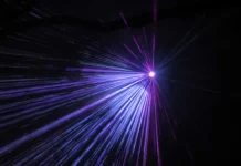 laser καρέ