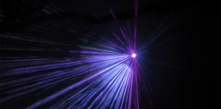 laser καρέ