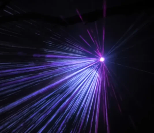 laser καρέ
