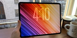 iPad Pro M5: Εντυπωσιακή δύναμη, αλλά μικρή διαφορά από το M4