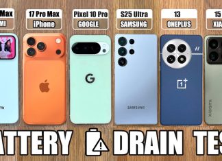 τεστ αυτονομίας