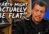 Ο Neil deGrasse Tyson λέει ότι «η Γη είναι επίπεδη» καθώς αποκαλύπτει τρομακτικό deepfake βίντεο Neil DeGrasse