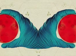 Τι είναι η ζωή – καθρέπτης που απειλεί να ξεφύγει από το εργαστήριο! ζωή - καθρέπτης