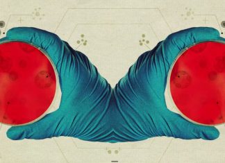 ζωή - καθρέπτης