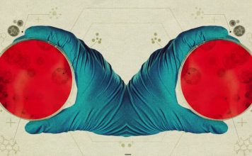 ζωή - καθρέπτης