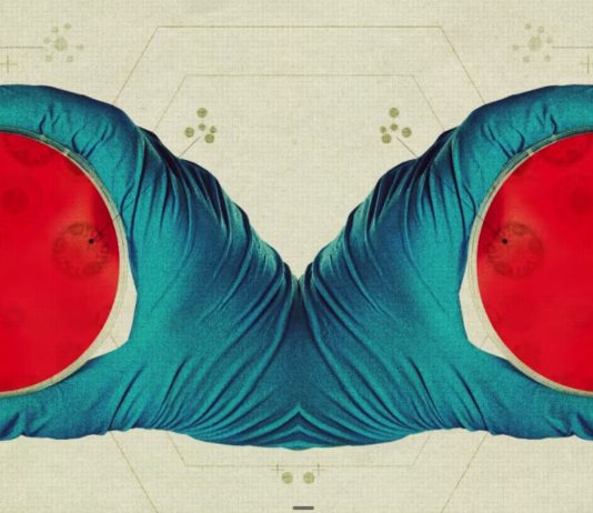 Τι είναι η ζωή – καθρέπτης που απειλεί να ξεφύγει από το εργαστήριο! ζωή - καθρέπτης