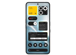 είδος λειτουργικού