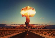 Ο Trump έδωσε το πράσινο φως για δοκιμές πυρηνικών όπλων – Τι πρέπει να ξέρουμε δοκιμές πυρηνικών όπλων