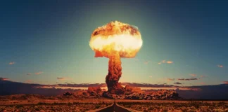 Ο Trump έδωσε το πράσινο φως για δοκιμές πυρηνικών όπλων – Τι πρέπει να ξέρουμε δοκιμές πυρηνικών όπλων