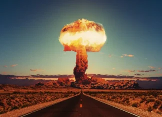 δοκιμές πυρηνικών όπλων