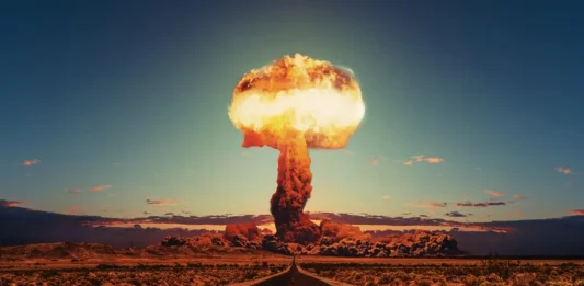 Ο Trump έδωσε το πράσινο φως για δοκιμές πυρηνικών όπλων – Τι πρέπει να ξέρουμε δοκιμές πυρηνικών όπλων