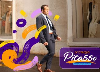 Protergia Picasso
